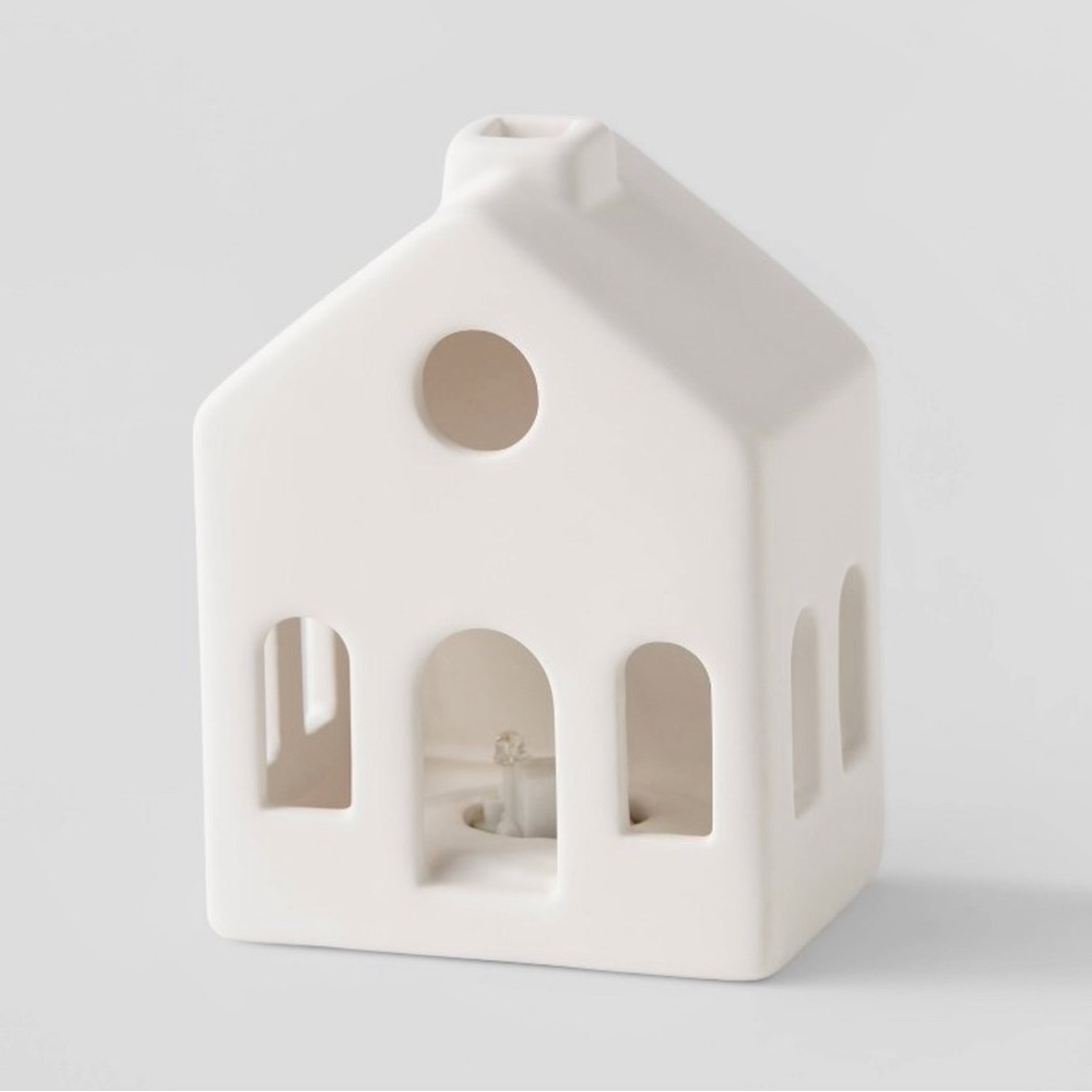 New Wondershop Holiday Decor w/ LED